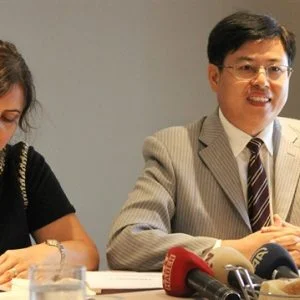 الصين تقدم تسهيلات كبيرة للأتراك الراغبين في الحصول على تأشيرتها