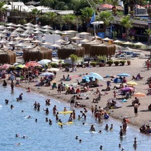 الحكومة الرئاسية التركية تولي السياحة مكانة كبيرة على أجندتها