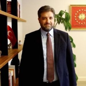 سفير تركيا في الصين: حرسنا طريق الحرير لقرون طويلة وسنعيد إحياءها