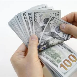 انخفاض الدولار الأمريكي نحو 6% مقابل الليرة التركية