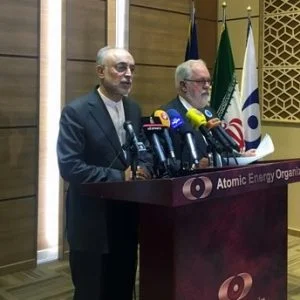 الاتحاد الأوروبي يقدم مساعدات مالية لإيران