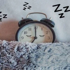 متى يعرضك النوم لخطر الوفاة المبكرة؟