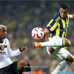 الهلال السعودي يقدم عرضًا لنجم فنربخشة التركي