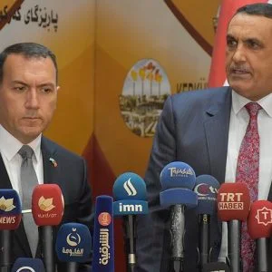 سفير أنقرة بغداد: مستعدون لتقديم كافة المساعدات لتنمية كركوك العراقية