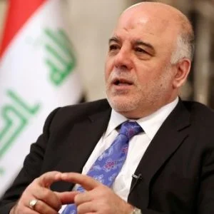 رئيس الوزراء العراقي يزور تركيا وإيران الأسبوع المقبل لبحث قضايا اقتصادية