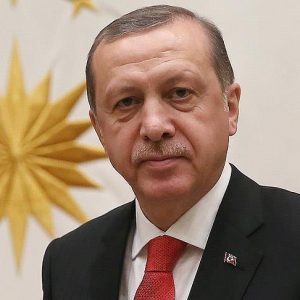 أردوغان يكتب “كيف ترى تركيا الأزمة مع الولايات المتحدة”