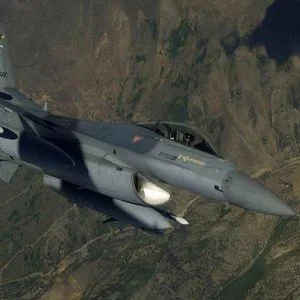 الأمن التركي: تحييد 5 إرهابيين من ” بي كا كا” شرقي البلاد