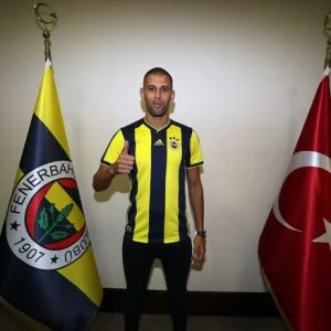 “اليويفا” يرفض مشاركة سليماني في مباراة فنربخشة وبنفيكا