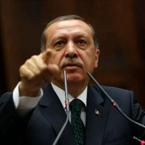 أردوغان: سننتصر في الحرب الاقتصادية