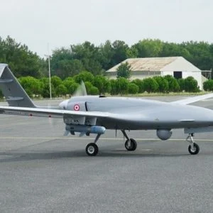 قوات الدرك التركية تتسلم 6 طائرات بدون طيار محلية الصنع