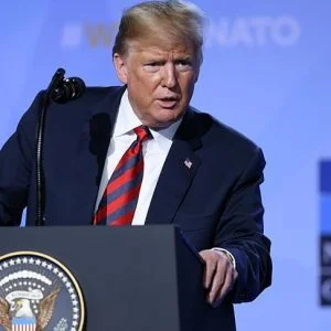 الأحزاب السياسية التركية تقف صفا واحدا في وجه الحملة الأمريكية