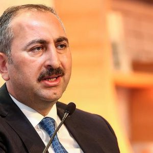 تعليق جديد من وزير العدل التركي علي قرار واشنطن بتجميد ممتلكاته