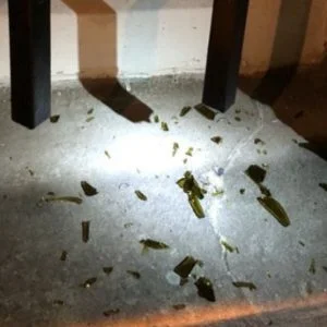 القنصلية التركية في أمستردام تتعرض لهجوم عنصري