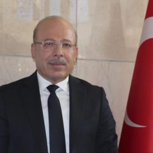 دبلوماسي تركي: تونس دولة طاردة لـ “غولن” الإرهابية