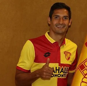 نجم نادي لاكورونيا إلى الدوري التركي