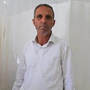 إرهابي من “بي كا كا” يُسلم نفسه للأمن التركي