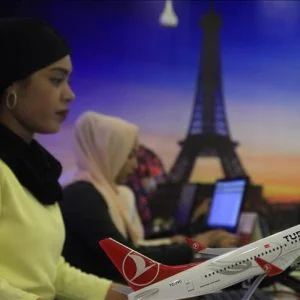 تركيا قبلة السياح السودانيين الأولى في “عطلة الصيف” و”شهر العسل”