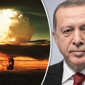 صحيفة روسية تكشف: تركيا قد تمتلك قنبلة نووية من صنع محلي في هذا الوقت