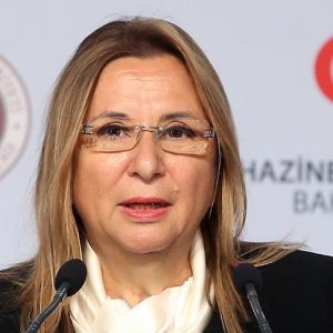 وزيرة التجارة التركية: تقلبات الأسعار بالأسواق الحرة أمر طبيعي