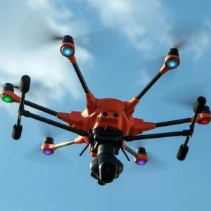 مطار إسطنبول الجديد يستضيف بطولة العالم لطائرات الدرون في سبتمبر المقبل