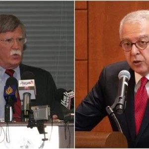 السفير التركي بواشنطن يلتقي مستشار الأمن القومي الأمريكي