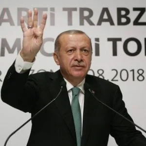 الرئاسة التركية تعلق علي تحريف بعض وسائل الاعلام لتصريحات أردوغان