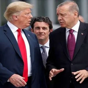 واشنطن ترفض وأنقرة تصر.. تعرف علي أخر التطورات في قضية القس الأمريكي