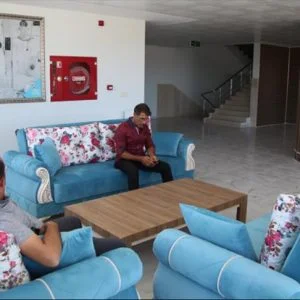 ولاية ” شانلي أورفة” التركية تنشئ نُزلا مجانيا لذوي المرضى