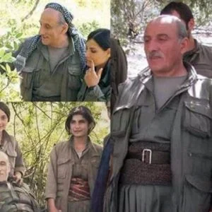 تحييد إرهابي كبير في “بي كاكا” شمالي العراق