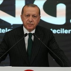أردوغان: نمضي قدما لإفشال مؤامرة عمرها 34 عامًا