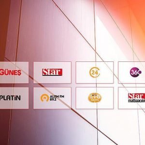 مجموعة إعلامية تركية توقف التعامل مع شركات أمريكية