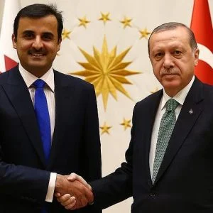 صحيفة تركية: قطر لم تقدم الدعم لتركيا