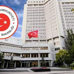 تركيا: إغلاق واشنطن مكتب “منظمة التحرير” يعكس فقدان حياديتها