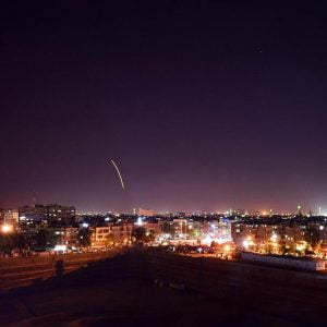 خروج مطاري حلب ودمشق عن الخدمة بسبب القصف الإسرائيلي وهذه الوجهة البديلة