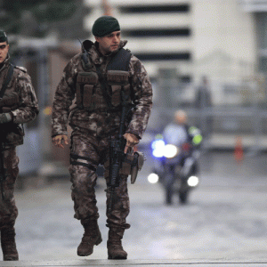 تدمير تحصينات وضبط اطنان من المخدرات والالاف من “شتلات الحشيش”.. تركيا تضرب “بي كا كا” في مقتل