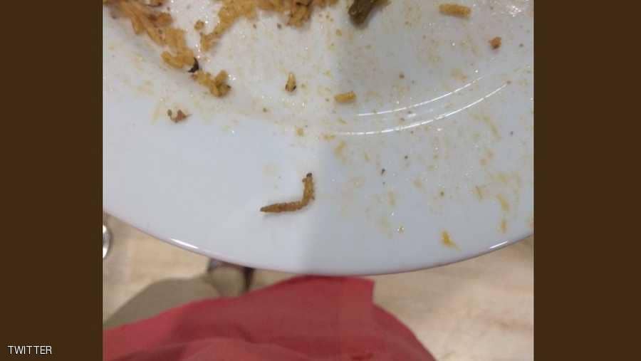 "إيكيا" تعتذر بعد "فضيحة مقززة" 2 "إيكيا" تعتذر بعد "فضيحة مقززة" 1