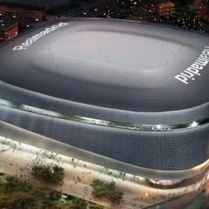 “انقلاب تاريخي” بمعقل ريال مدريد