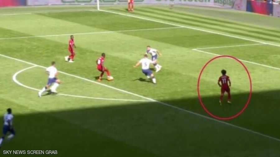 ماني وصلاح.. والصورة التي أثارت "جنون" كلوب 2 ماني وصلاح.. والصورة التي أثارت "جنون" كلوب 1