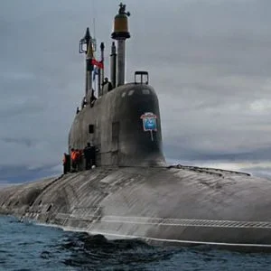 بمقدورها إنهاء العالم: أخطر 5 غواصات فتاكة في الأرض