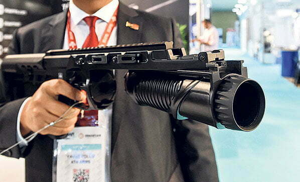 تركيا تطور قاذفات صاروخية تمتلك قدرات تدميرية عالية "صور" 3