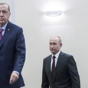 اردوغان يكشف عن خطوة جديدة بشأن الوضع في ادلب