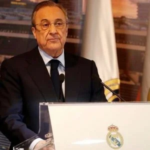 الريال في ورطة كبيرة.. وبيريز قد يرهن النادي