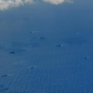 سفن الناتو في المتوسط باتت على تخوم المياه الإقليمية السورية