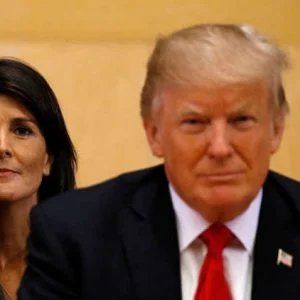 الولايات المتحدة تتحدث عن رحيل الاسد.. ترامب سيتخذ إجراءات رادعة