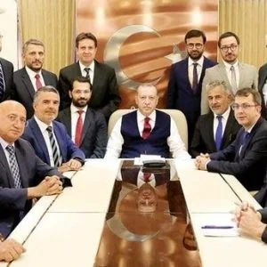 أردوغان يكشف تفاصيل جديدة عن مجريات قمة طهران