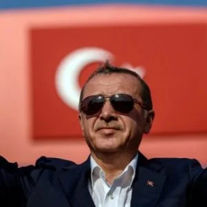 أردوغان يعتزم عقد لقاء مع ممثلي ومدراء كبرى الشركات الألمانية