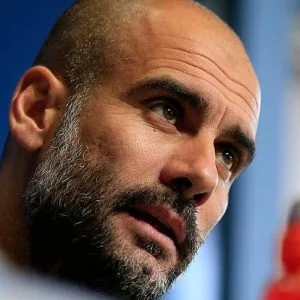 غوارديولا: محرز موهوب بشكل خارق