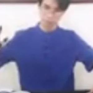 شاهدوا هذا الإبداع.. فنان يرسم بلا قلم!