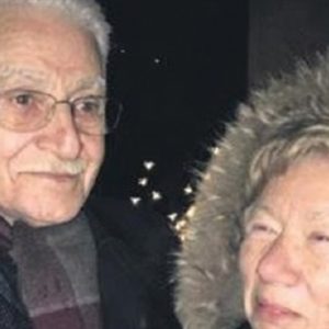 بعد 50 سنة زواج.. مسن تركي يقتل زوجته لهذا السبب!