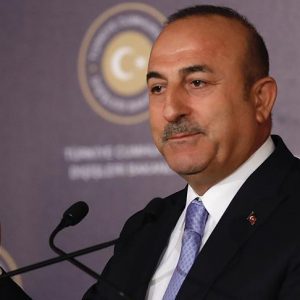 وزير الخارجية التركي: مقترحنا بخصوص إدلب يتمثل بوقف الهجمات أولا